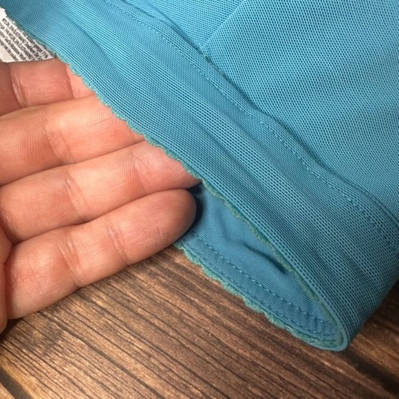 Lululemon All Day Breeze Bra NWT Size 6 (OCEA) - Picture 9 of 13